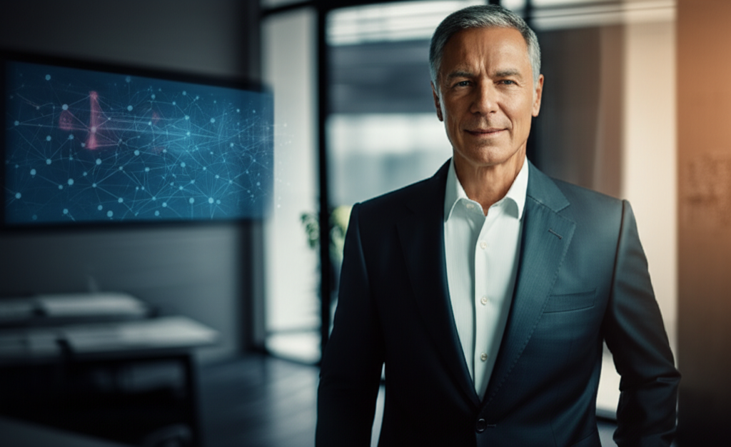 Senior AI Advisor - Executive Consultant