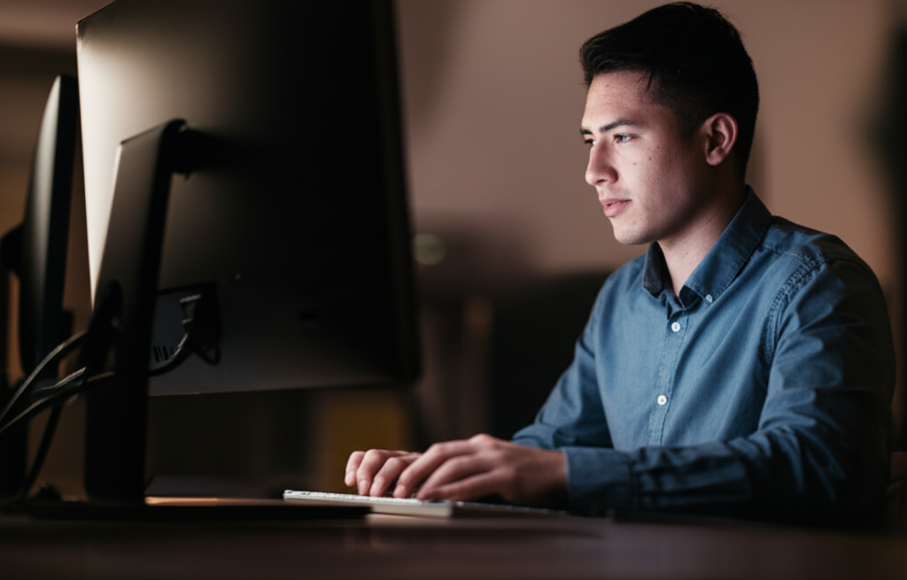 Solo AI Engineer - Focused Developer